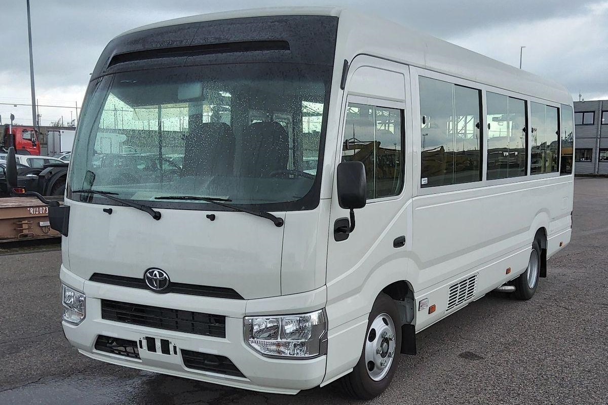 Book Transport Services For Daily Pick And Drop