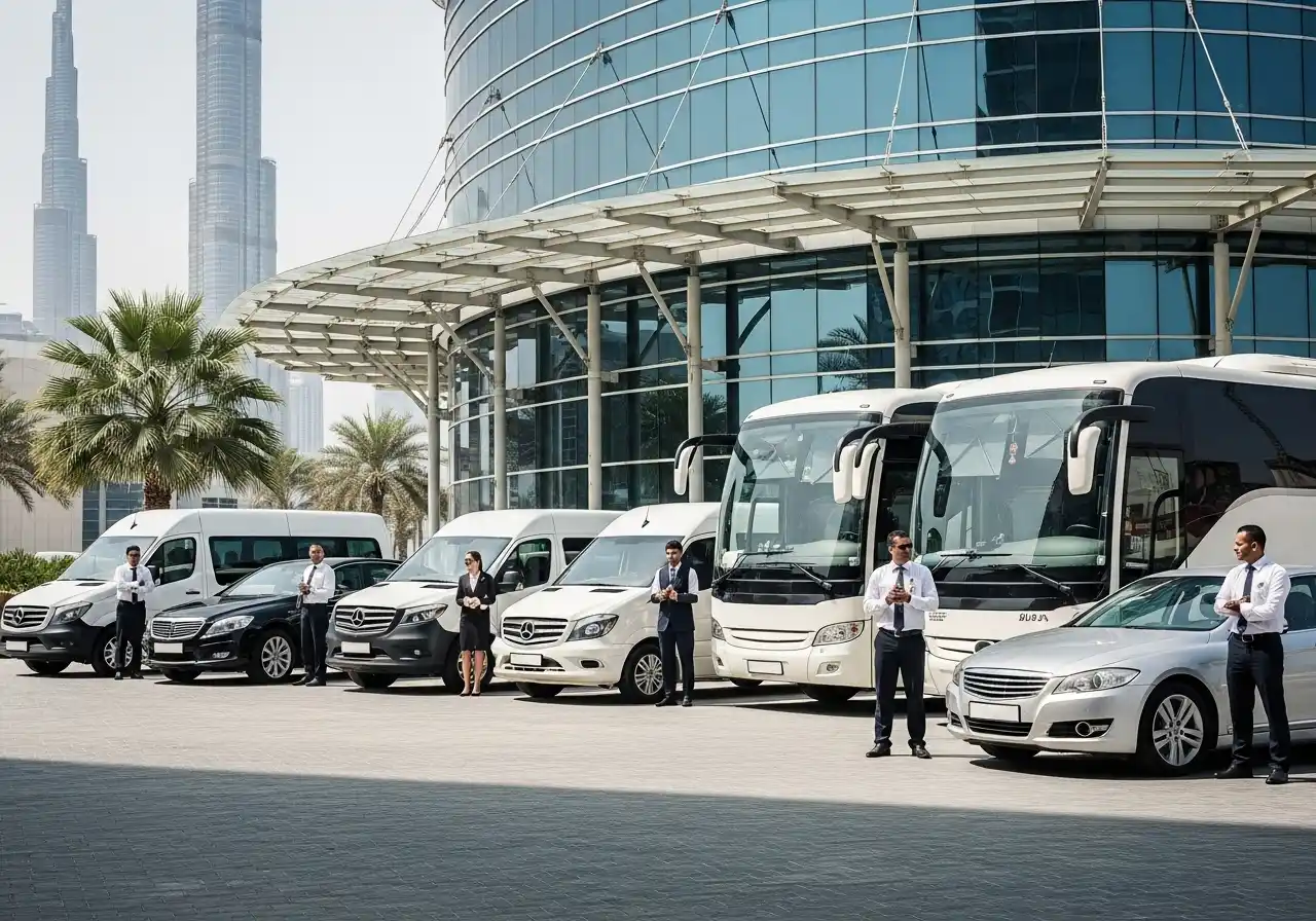 Learn what corporate transportation means and why it is essential for businesses in Dubai and across the UAE. Discover how Noor Islam Transport offers reliable corporate travel solutions for companies of every size.