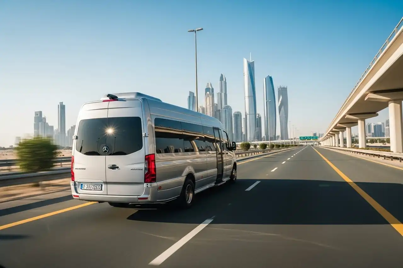 Book Transport from Dubai to Abu Dhabi, Sharjah, RAK and Fujairah with Noor Islam Transport