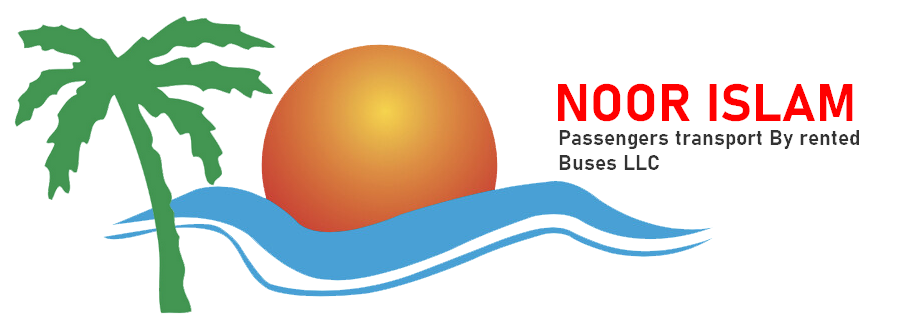 noorislam transport-Logo image for bus rentel